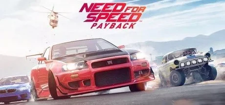 Need for Speed - Payback Codes de Triche PC & Trainer