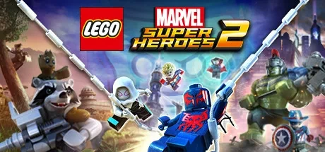 LEGO Marvel Super Heroes 2 {0} PC Cheats & Trainer