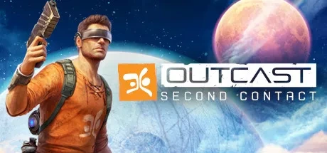 Outcast - Second Contact PC Cheats & Trainer