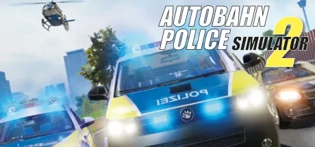 Autobahn Police Simulator 2 Treinador & Truques para PC
