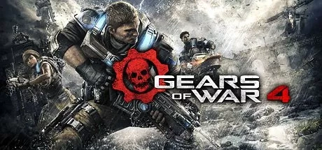 Gears of War 4 电脑游戏修改器