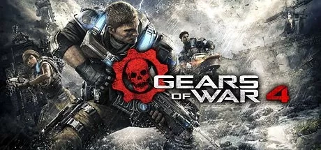 Gears of War 4 Codes de Triche PC & Trainer