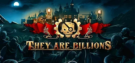 They are Billions {0} PC 치트 & 트레이너