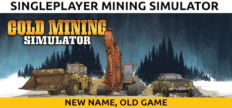 Gold Mining Simulator {0} Treinador & Truques para PC