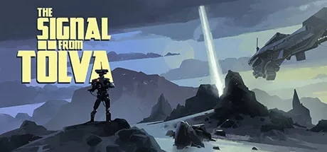 The Signal From Tolva Codes de Triche PC & Trainer