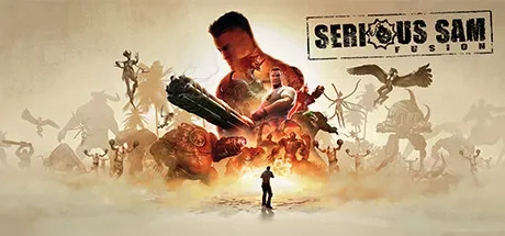 Serious Sam Fusion 2017 Codes de Triche PC & Trainer