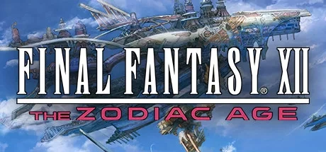 Final Fantasy XII - The Zodiac Age {0} Kody PC i Trainer