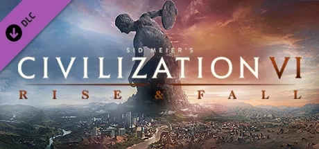 Sid Meier's Civilization 6 - Rise and Fall {0} PCチート＆トレーナー