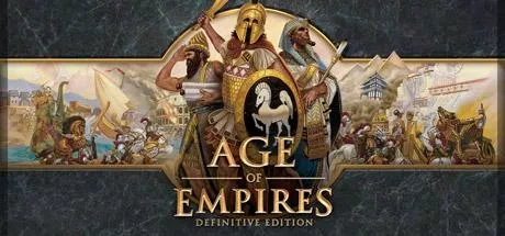 Age of Empires - Definitive Edition {0} 电脑游戏修改器
