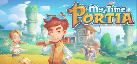 My Time at Portia {0} Trucos PC & Trainer