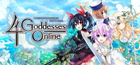 Cyberdimension Neptunia 4 Goddesses Online {0} PCチート＆トレーナー