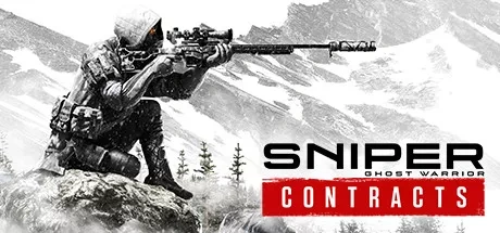 Sniper Ghost Warrior Contracts 电脑游戏修改器