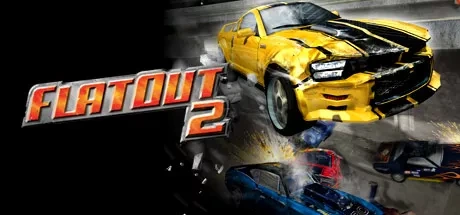 FlatOut 2 {0} PC 치트 & 트레이너