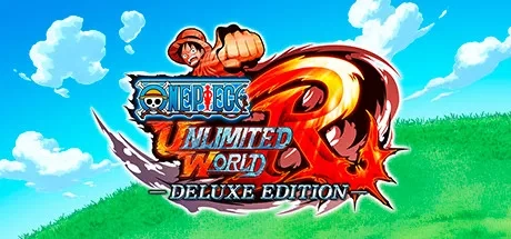 One Piece Unlimited World Red - Deluxe Edition Trucos PC & Trainer