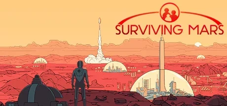 Surviving Mars {0} 电脑游戏修改器