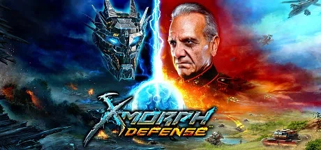 X-Morph - Defense Codes de Triche PC & Trainer