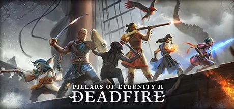 Pillars of Eternity II - Deadfire {0} 电脑游戏修改器