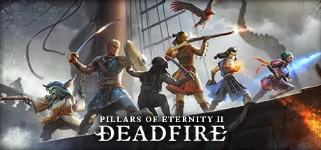 Pillars of Eternity II - Deadfire {0} Codes de Triche PC & Trainer