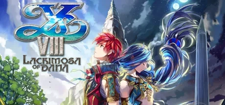 Ys VIII - Lacrimosa of DANA {0} PC 치트 & 트레이너