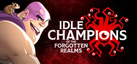 Idle Champions of the Forgotten Realms PCチート＆トレーナー