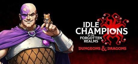 Idle Champions of the Forgotten Realms PC Cheats & Trainer