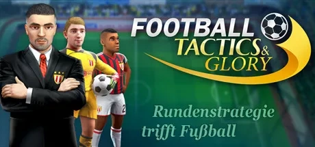 Football Tactics and Glory {0} PCチート＆トレーナー