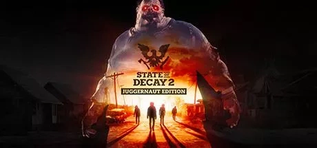 State of Decay 2 {0} PCチート＆トレーナー