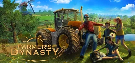 Farmer's Dynasty {0} PC 치트 & 트레이너