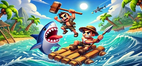 Raft Codes de Triche PC & Trainer