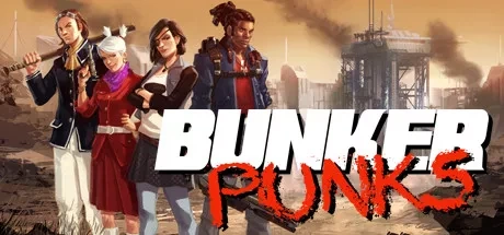 Bunker Punks Codes de Triche PC & Trainer