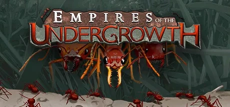 Empires of the Undergrowth {0} PCチート＆トレーナー