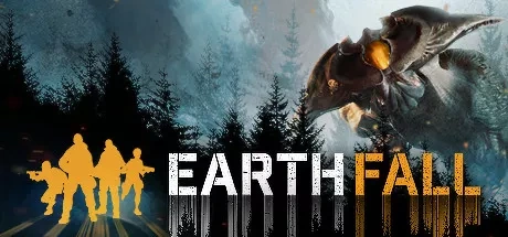 Earthfall Codes de Triche PC & Trainer