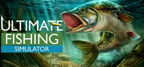 Ultimate Fishing Simulator {0} 电脑游戏修改器