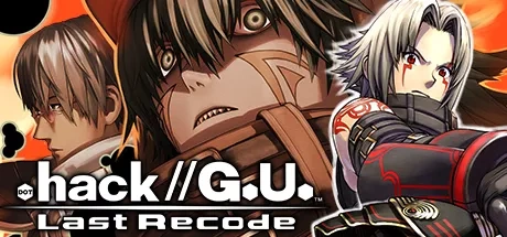 .hack G.U. Last Recode {0} PC 치트 & 트레이너