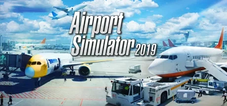 Airport Simulator 2019 PC Cheats & Trainer