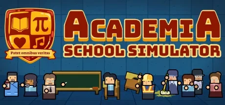 Academia - School Simulator PC Cheats & Trainer