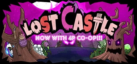Lost Castle Kody PC i Trainer