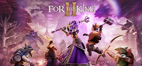 For The King II PC Cheats & Trainer