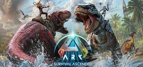 ARK: Survival Ascended Kody PC i Trainer
