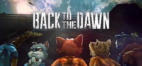 Back to the Dawn PCチート&トレーナー