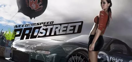 Need for Speed ProStreet Treinador & Truques para PC
