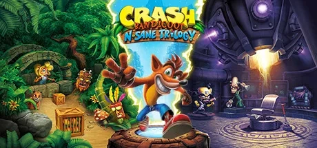 Crash Bandicoot N. Sane Trilogy Počítačové cheaty a tréner