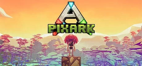 PixARK 电脑游戏修改器