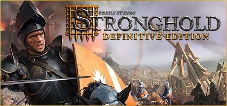 Stronghold: Definitive Edition PC Cheats & Trainer