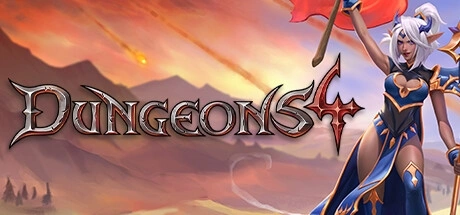 Dungeons 4 {0} Treinador & Truques para PC