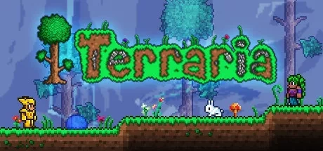 Terraria Codes de Triche PC & Trainer