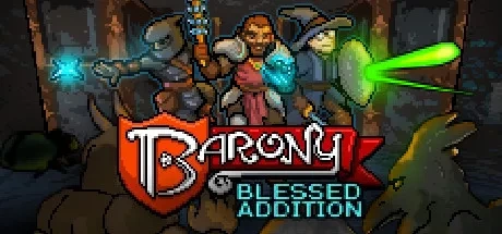 Barony PC Cheats & Trainer