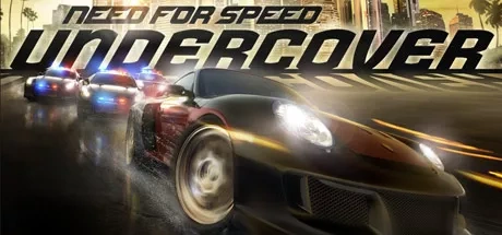 Need for Speed Undercover PCチート＆トレーナー