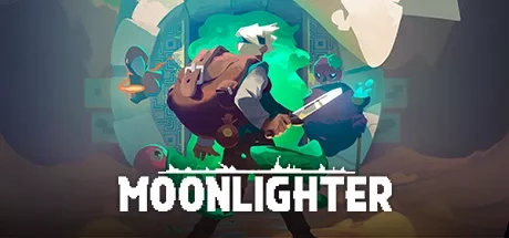 Moonlighter 电脑游戏修改器