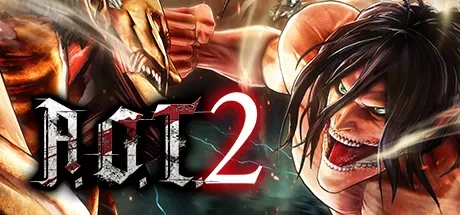 Attack on Titan 2 {0} PCチート＆トレーナー